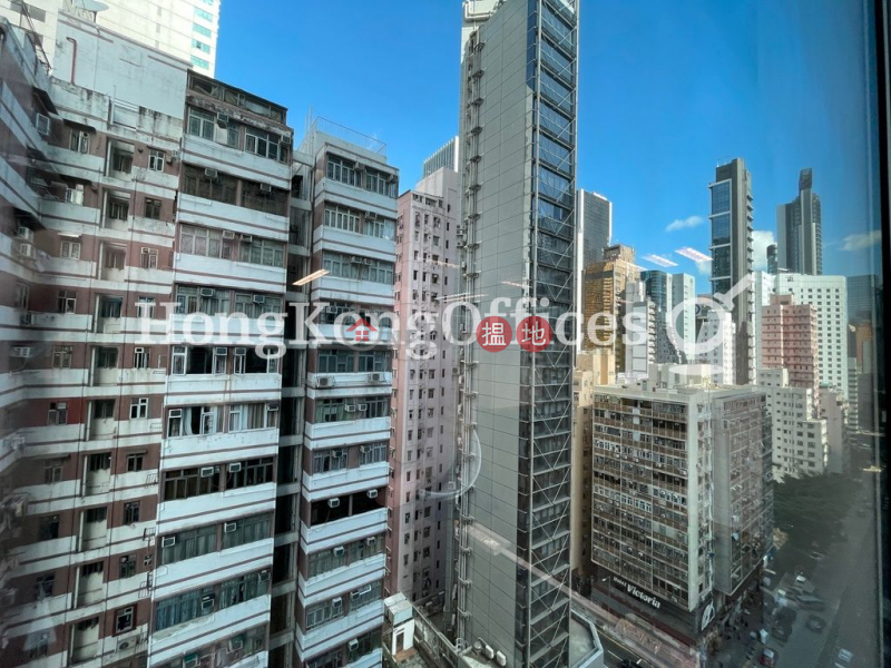 Property Search Hong Kong | OneDay | Office / Commercial Property Rental Listings, Office Unit for Rent at Siu On Centre