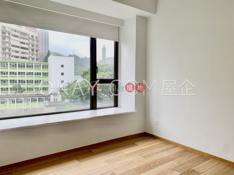 yoo Residence低層-住宅出租樓盤HK$ 30,000/ 月