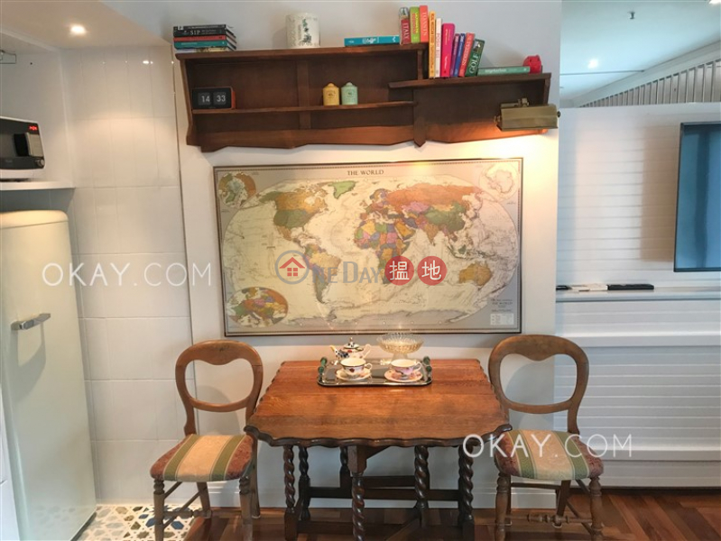 Gorgeous 1 bedroom in Happy Valley | Rental | 31-37 Wong Nai Chung Road | Wan Chai District Hong Kong | Rental | HK$ 50,000/ month