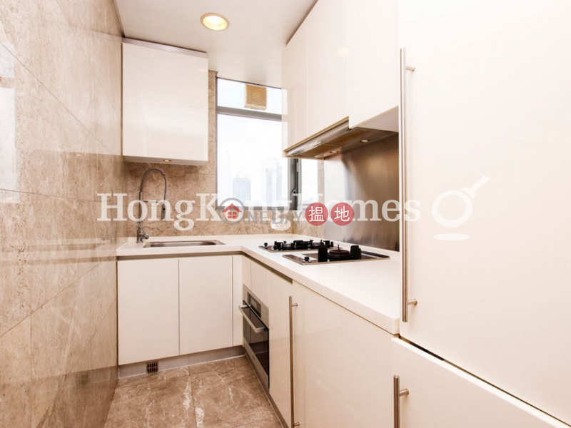 盈峰一號兩房一廳單位出售|1和風街 | 西區|香港-出售-HK$ 1,500萬