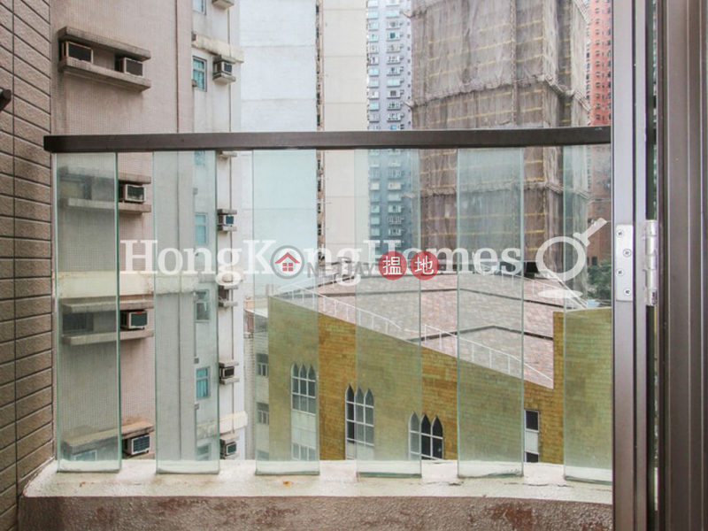 HK$ 50,000/ month, Arezzo Western District 3 Bedroom Family Unit for Rent at Arezzo