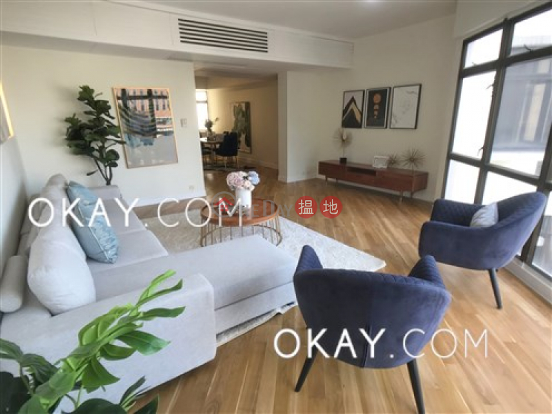 Property Search Hong Kong | OneDay | Residential | Rental Listings | Gorgeous 3 bedroom in Mid-levels East | Rental