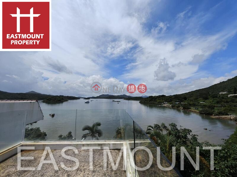 Sai Kung Village House | Property For Rent or Lease Tsam Chuk Wan 斬竹灣別墅-Waterfront house | Property ID:1035 | Tsam Chuk Wan Village House 斬竹灣村屋 Rental Listings