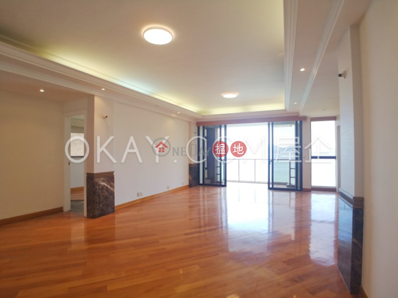 HK$ 85,000/ month Splendour Villa, Southern District | Beautiful 3 bedroom with sea views, balcony | Rental