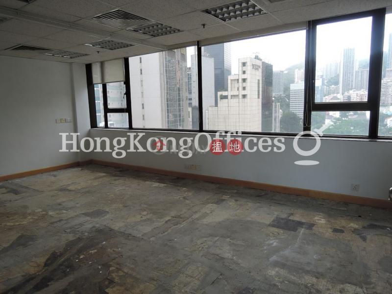 Office Unit for Rent at Wilson House 19 Wyndham Street | Central District, Hong Kong | Rental HK$ 20,553/ month