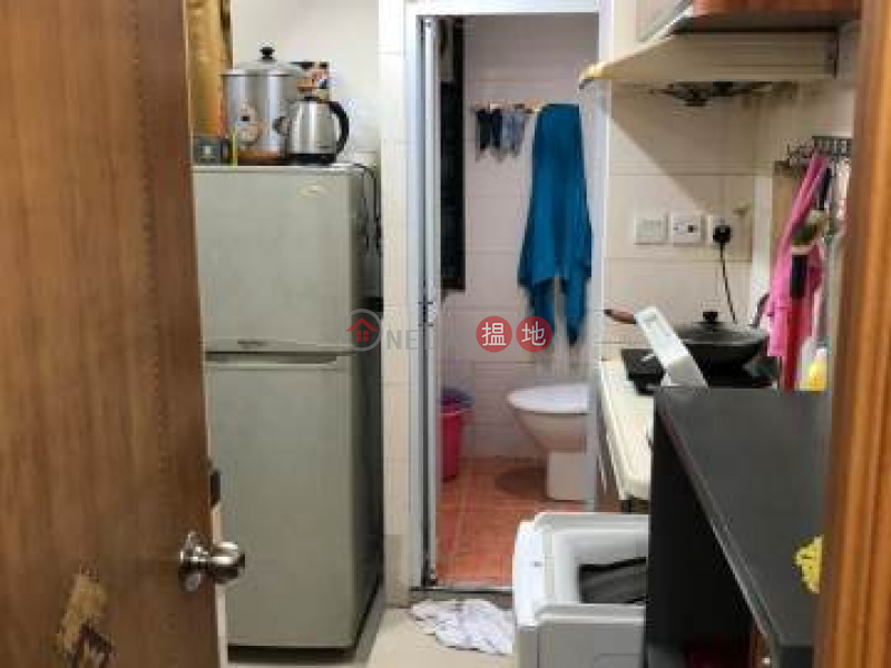 2 Bedroom (includes Tenancy-$13000),Block A Yee Fat Building 誼發大廈 A座 Sales Listings | Kwai Tsing District (96086-3555526550)