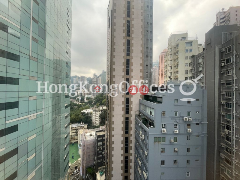 Office Unit for Rent at The Centrium, The Centrium 中央廣場 Rental Listings | Central District (HKO-1150-AMHR)