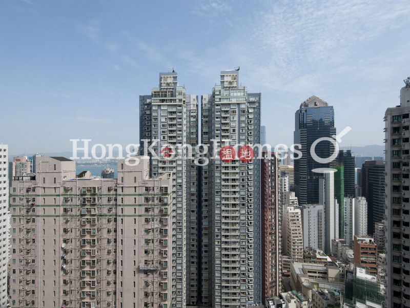香港搵樓|租樓|二手盤|買樓| 搵地 | 住宅-出租樓盤|寶華軒三房兩廳單位出租
