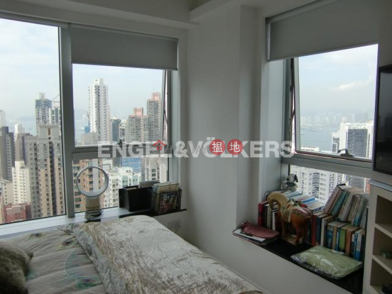 HK$ 1,980萬翠麗軒中區蘇豪區三房兩廳筍盤出售|住宅單位