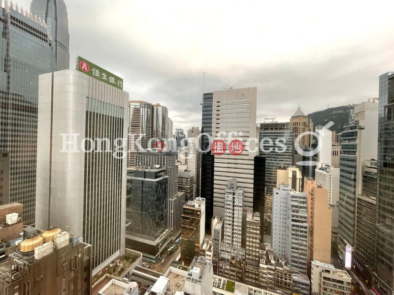 Office Unit for Rent at The Center, The Center 中環中心 Rental Listings | Central District (HKO-69227-AHHR)