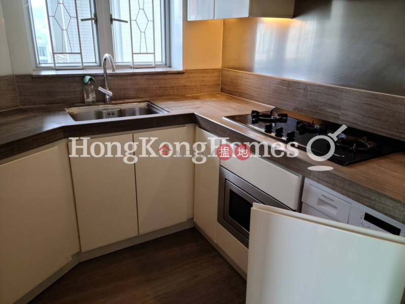 海桃灣3座-未知住宅出租樓盤HK$ 32,000/ 月