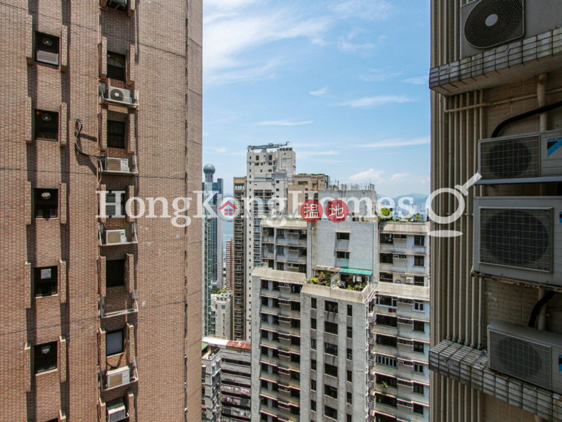 香港搵樓|租樓|二手盤|買樓| 搵地 | 住宅出租樓盤莊士明德軒一房單位出租