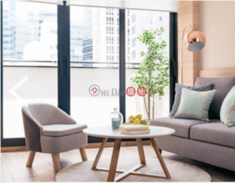 Property Search Hong Kong | OneDay | Residential, Rental Listings | 1 Bed Flat for Rent in Soho