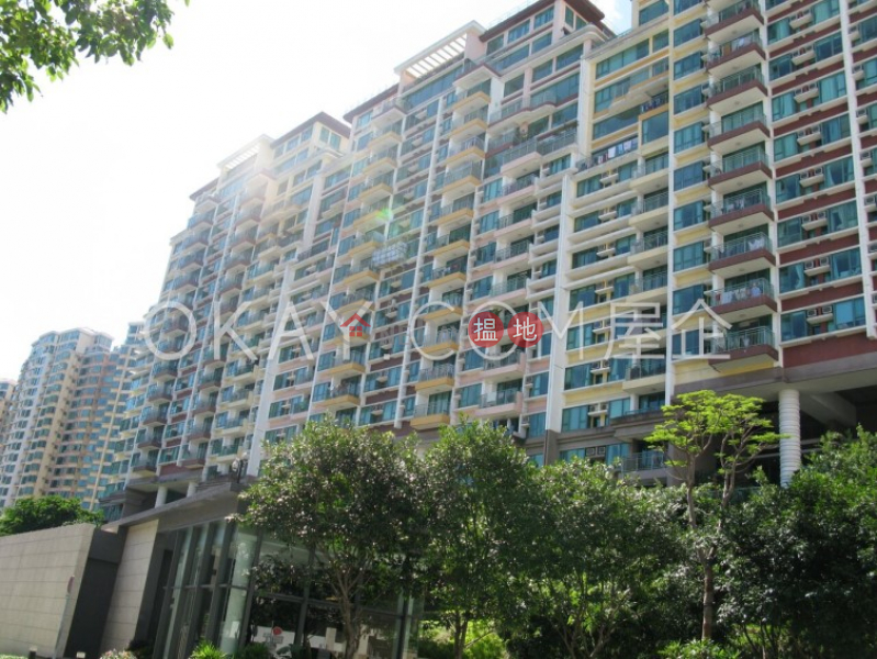 Property Search Hong Kong | OneDay | Residential, Rental Listings | Charming 2 bedroom on high floor with balcony | Rental