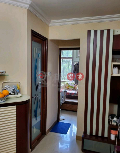 KING LAM ESTATE, King Min House, King Lam Estate 景林邨景棉樓 | Sai Kung (KELVINHO-899511186)_0