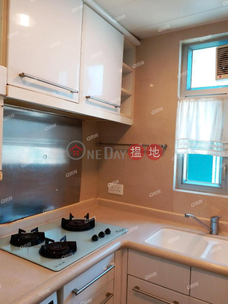 Property Search Hong Kong | OneDay | Residential Rental Listings | Phase 1 The Pacifica | 2 bedroom High Floor Flat for Rent