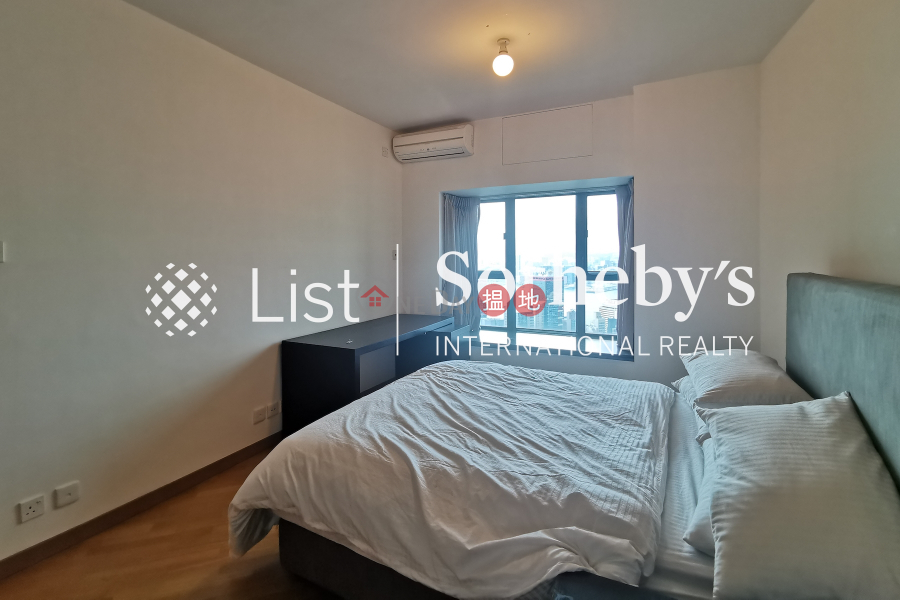 HK$ 61,000/ month, 80 Robinson Road Western District Property for Rent at 80 Robinson Road with 3 Bedrooms