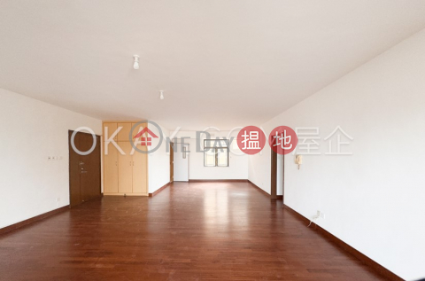 Lovely 3 bedroom with balcony & parking | Rental | Wylie Court 衛理苑 _0