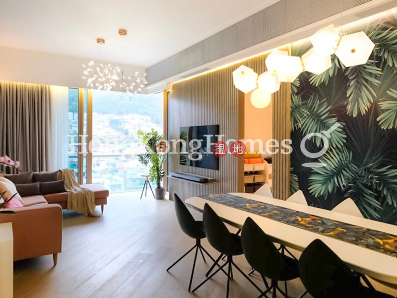 3 Bedroom Family Unit for Rent at Mount Pavilia | Mount Pavilia 傲瀧 Rental Listings