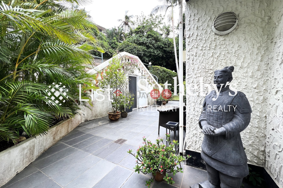HK$ 120,000/ month, Fairway Vista Sai Kung, Property for Rent at Fairway Vista with 4 Bedrooms