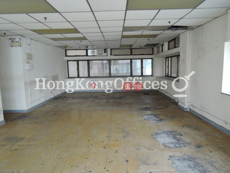 Office Unit for Rent at Java Commercial Centre 128 Java Road | Eastern District | Hong Kong, Rental HK$ 22,998/ month