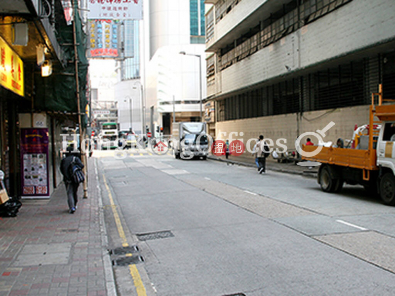 HK$ 42,994/ month, Haleson Building Central District Office Unit for Rent at Haleson Building