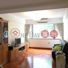 Tasteful 2 bedroom in Mid-levels West | Rental | First Mansion 第一大廈 _0
