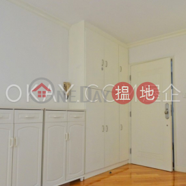 Intimate 2 bedroom in Pokfulam | For Sale | Academic Terrace Block 1 學士臺第1座 _0