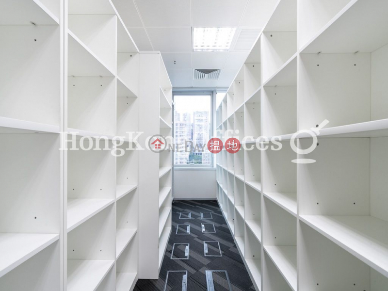 Office Unit for Rent at AIA Tower 183 Electric Road | Eastern District | Hong Kong | Rental HK$ 78,953/ month