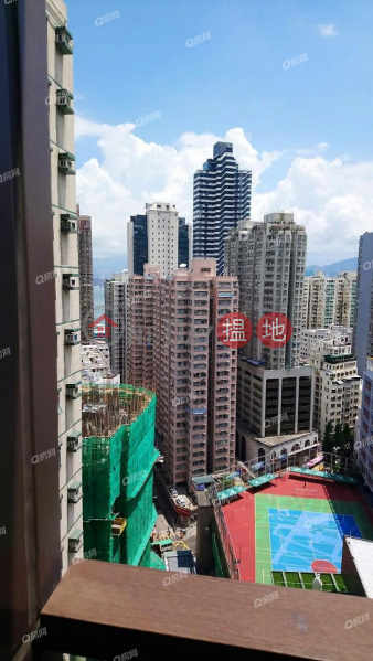 曉譽中層-住宅|出售樓盤|HK$ 850萬