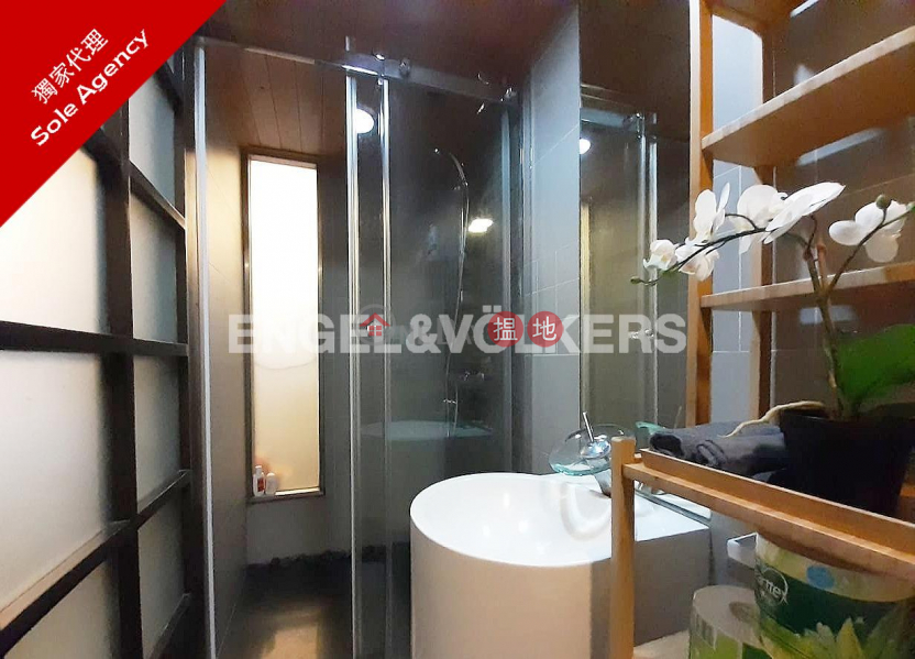 1 Bed Flat for Rent in Soho 5 U Lam Terrace | Central District Hong Kong | Rental | HK$ 23,000/ month
