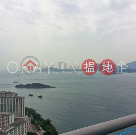 Unique 2 bedroom on high floor with sea views & balcony | For Sale | Phase 4 Bel-Air On The Peak Residence Bel-Air 貝沙灣4期 _0