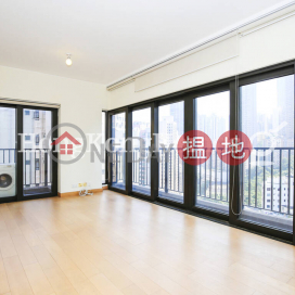 3 Bedroom Family Unit for Rent at The Babington | The Babington 巴丙頓道6D-6E號The Babington _0