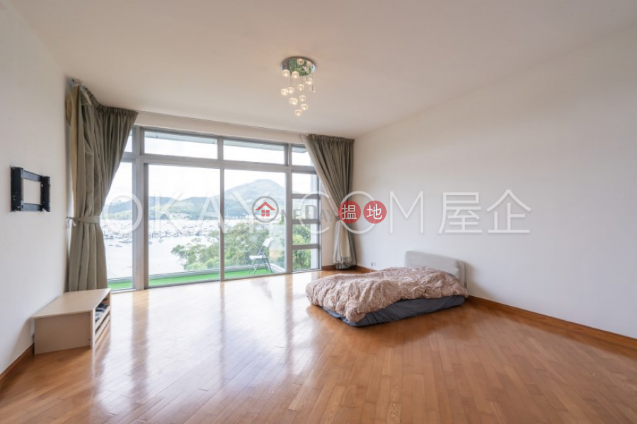 The Giverny | Unknown | Residential, Rental Listings HK$ 180,000/ month