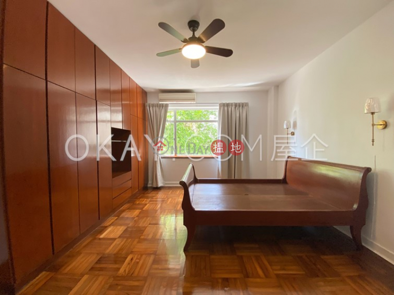 Efficient 4 bedroom with balcony & parking | Rental | Fairview Mansion 昭景大廈 Rental Listings