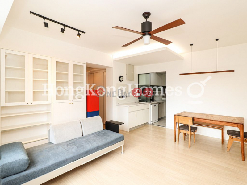 3 Bedroom Family Unit for Rent at Robinson Heights | 8 Robinson Road | Western District, Hong Kong, Rental | HK$ 39,500/ month
