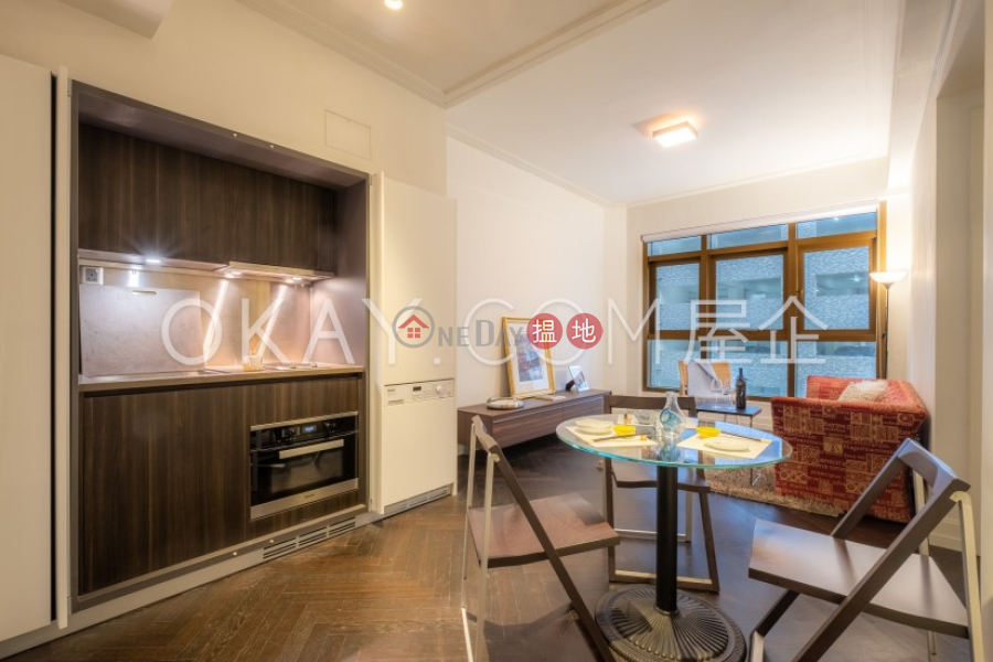 2房1廁CASTLE ONE BY V出售單位|西區CASTLE ONE BY V(Castle One By V)出售樓盤 (OKAY-S318734)