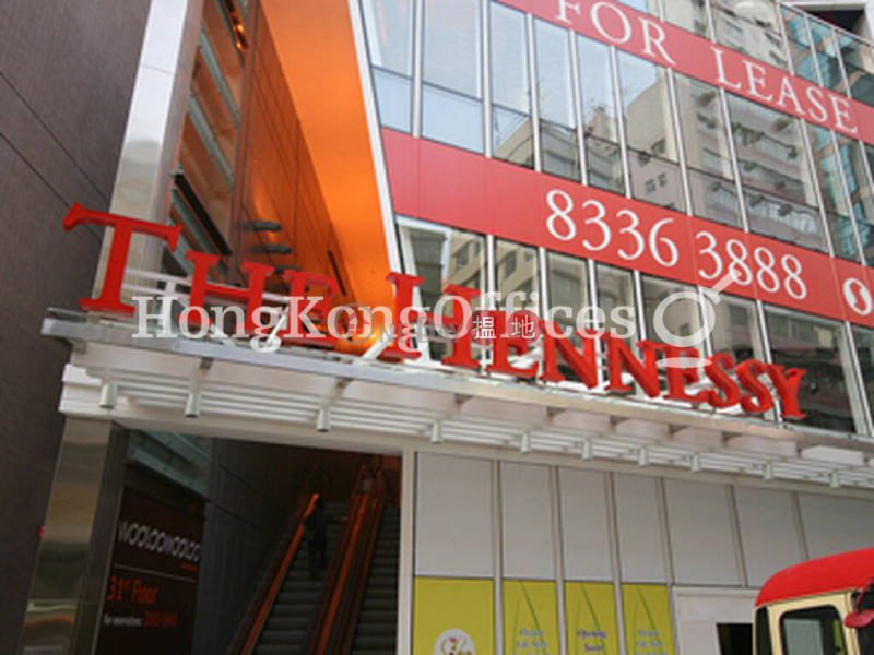 Office Unit for Rent at The Hennessy, The Hennessy 軒尼詩道256號 Rental Listings | Wan Chai District (HKO-41610-AIHR)
