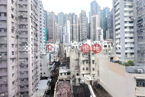 出售利來商業大廈開放式單位, 利來商業大廈 Lee Roy Commercial Building | 中區 (SOTHEBY-S584990-S)_0