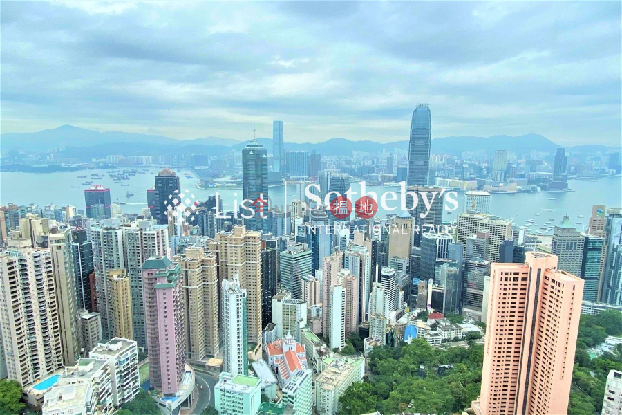Property for Rent at Queen\'s Garden with 3 Bedrooms | 9 Old Peak Road | Central District | Hong Kong, Rental, HK$ 178,000/ month