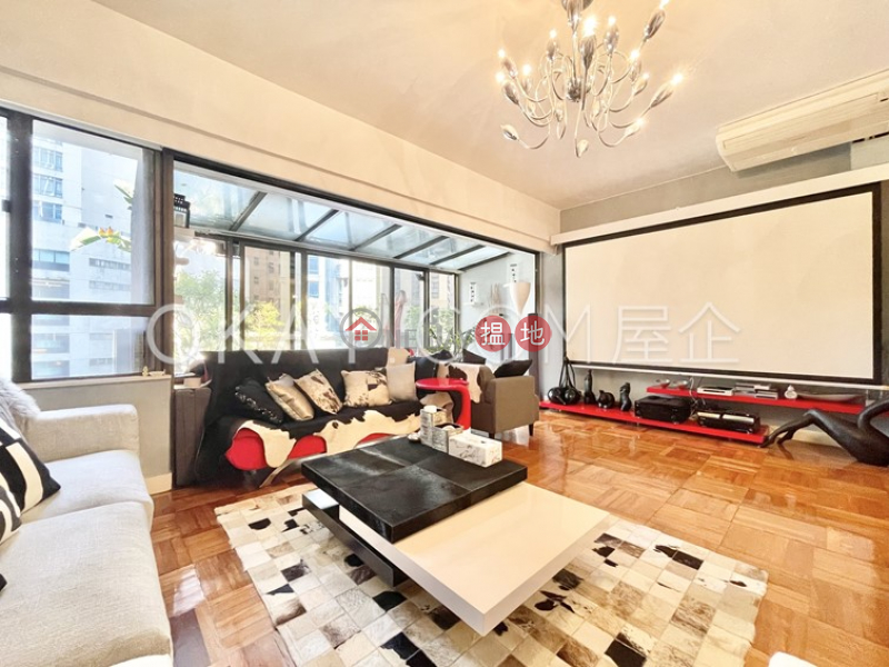 Property Search Hong Kong | OneDay | Residential | Rental Listings Gorgeous 3 bedroom with terrace & parking | Rental