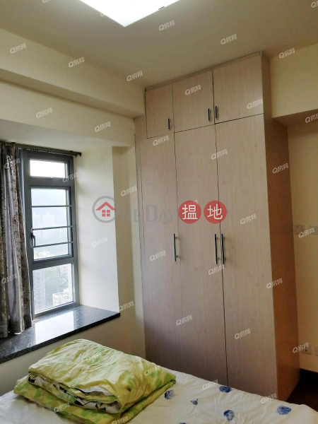 Property Search Hong Kong | OneDay | Residential Sales Listings, Serenade | 4 bedroom High Floor Flat for Sale