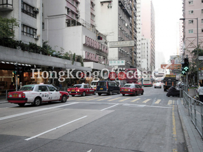 North Point Asia Pac Centre High Office / Commercial Property | Rental Listings | HK$ 50,004/ month