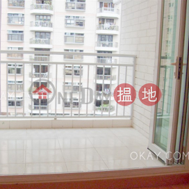 Charming 2 bedroom on high floor with rooftop & terrace | Rental | Green Valley Mansion 翠谷樓 _0