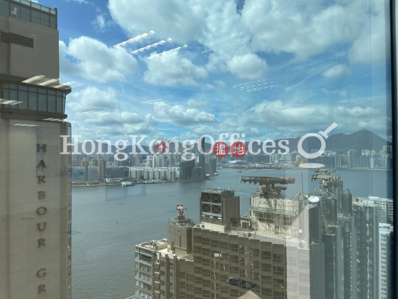 Office Unit for Rent at AIA Tower 183 Electric Road | Eastern District, Hong Kong | Rental HK$ 403,968/ month