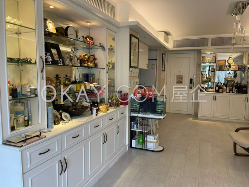 Property Search Hong Kong | OneDay | Residential Rental Listings, Popular 3 bedroom on high floor with parking | Rental