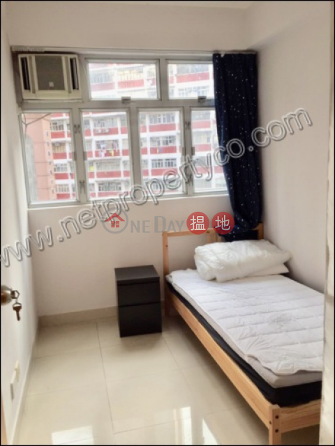 Nicely Decorated Apartment for Rent in Wan Chai|East Asia Mansion(East Asia Mansion)Rental Listings (A062569)_0