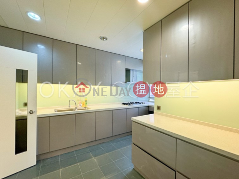 Luxurious 3 bedroom with parking | Rental | Tregunter 地利根德閣 _0