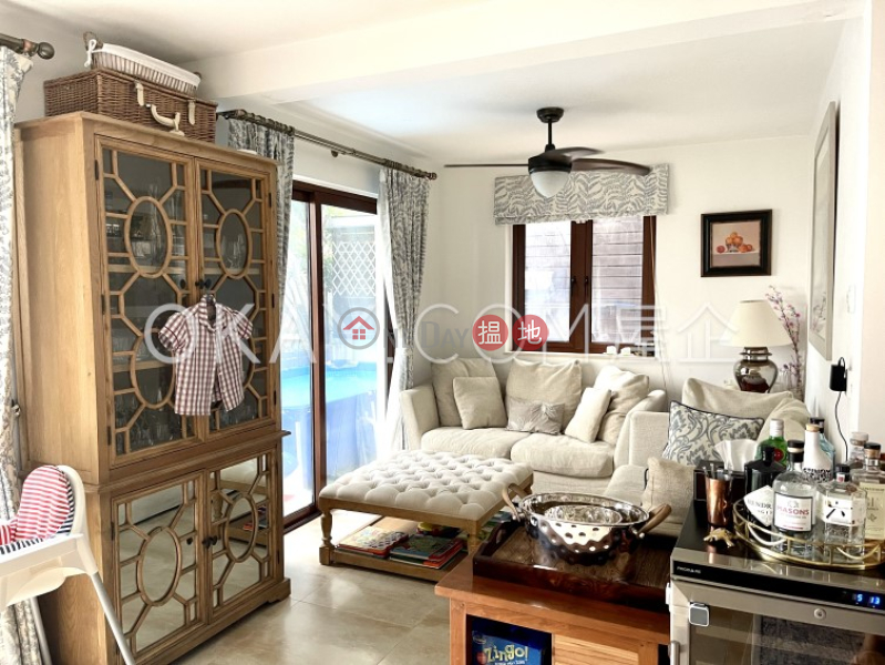 HK$ 2,200萬-大坑口村-西貢5房3廁,海景,連車位,露台大坑口村出售單位