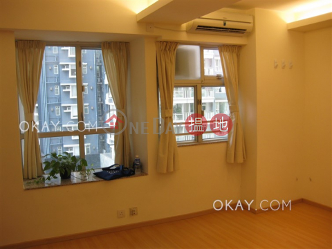 Cozy 1 bedroom in Mid-levels West | For Sale | Grandview Garden 雍翠臺 _0